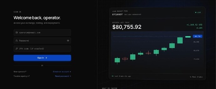 hollaex-dashboard